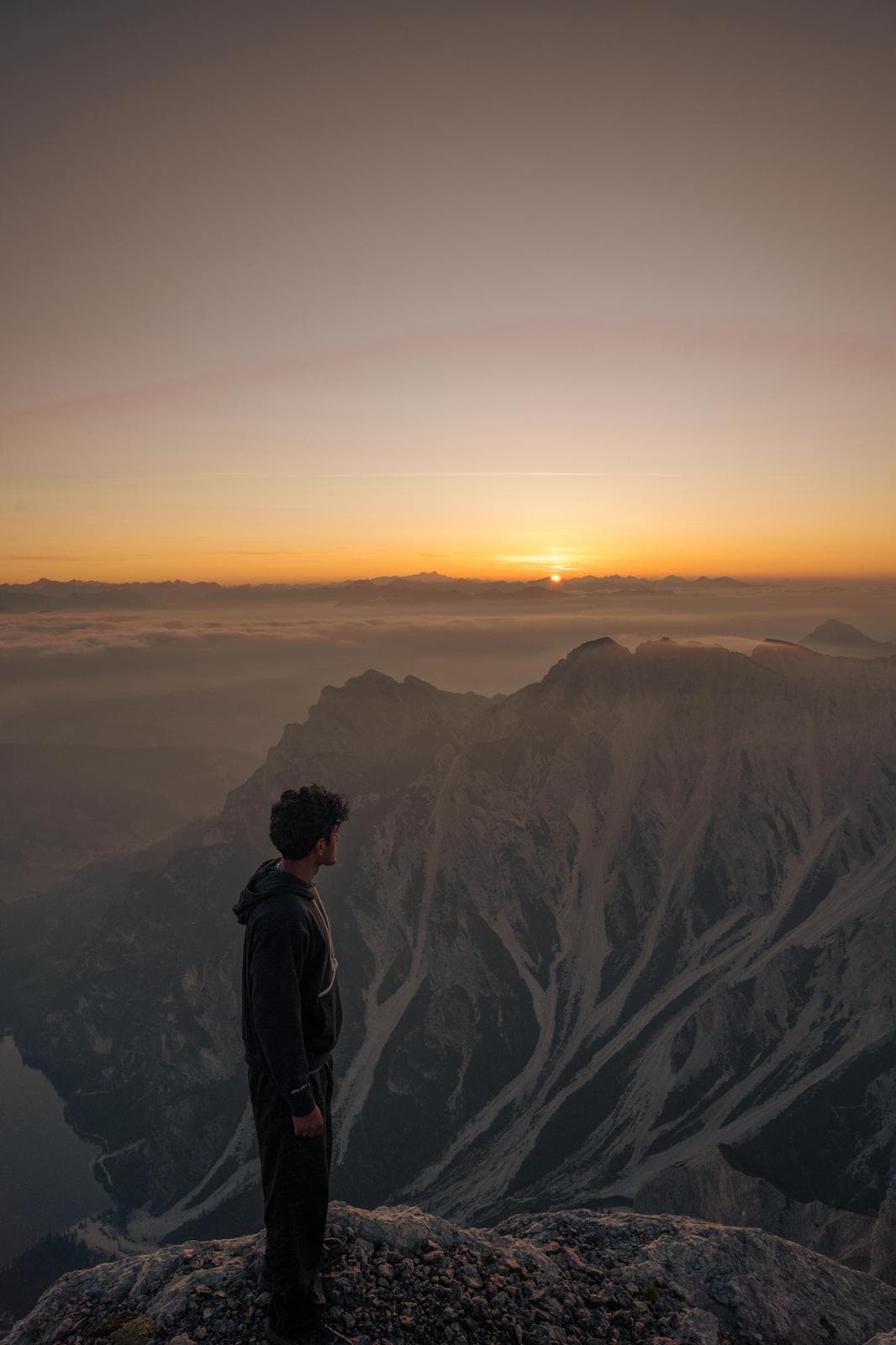 Study Abroad in Barcelona, Spain